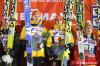 111 Podium konkursu 111 Podium konkursu